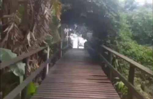 Palm Beach Ski Chalet | Eden Palms