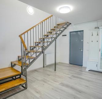 Tirgu Mures Apartment | Eden Penthouse 3