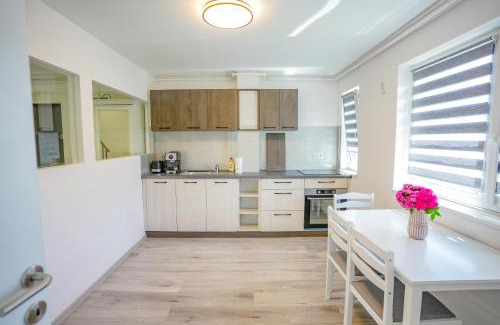 Tirgu Mures Apartment | Eden Penthouse 3