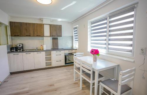 Tirgu Mures Apartment | Eden Penthouse 3