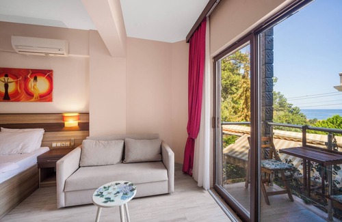 Turunc Hotel | Eden Pyara Hotel Turunc