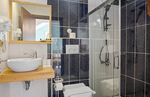 Turunc Hotel | Eden Pyara Hotel Turunc