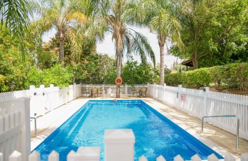 Ramot Ski Chalet | Eden Ramot Chalets