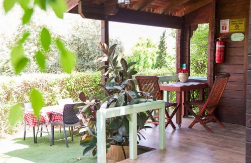 Ramot Ski Chalet | Eden Ramot Chalets