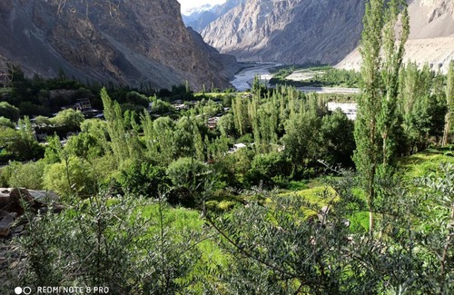 Turtuk House | Eden Turtuk