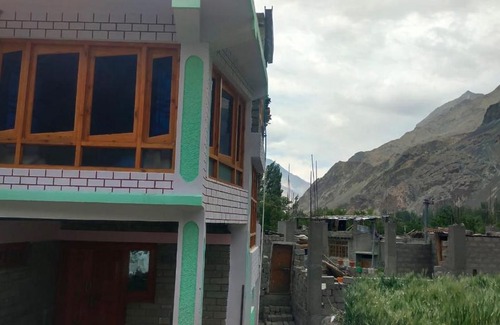 Turtuk House | Eden Turtuk