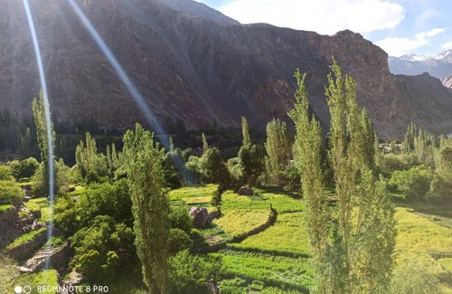 Turtuk House | Eden Turtuk