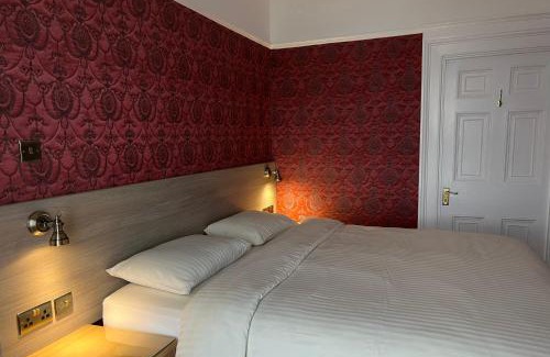 Slyne Apartment | Eden Vale First Floor Sea View Apartment