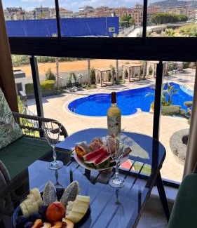 Alanya Apartment | Eden Valley Summer home