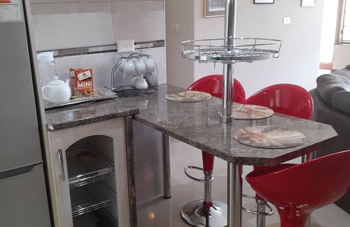 Port Edward Resort | Eden Wilds 87