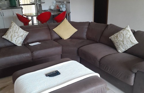 Port Edward Resort | Eden Wilds 87