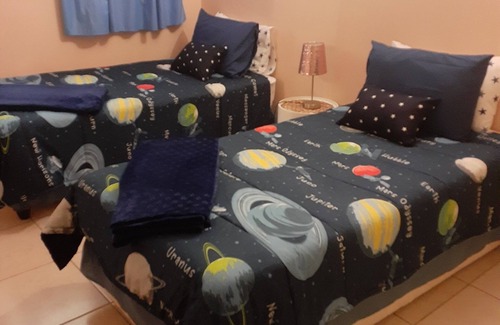 Port Edward Resort | Eden Wilds 87