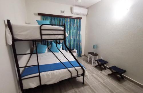 Port Edward Apartment | Eden Wilds Unit 48 & 47 & 31