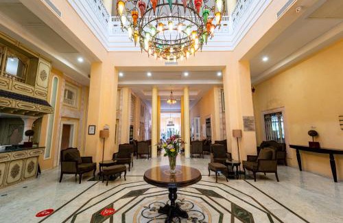 Yasmine Hotel | Eden Yasmine Resort & Spa