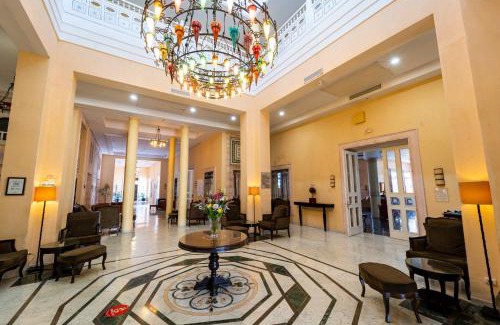 Yasmine Hotel | Eden Yasmine Resort & Spa