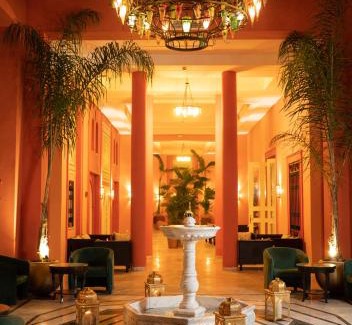 Yasmine Hotel | Eden Yasmine Resort & Spa
