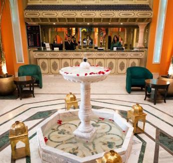 Yasmine Hotel | Eden Yasmine Resort & Spa