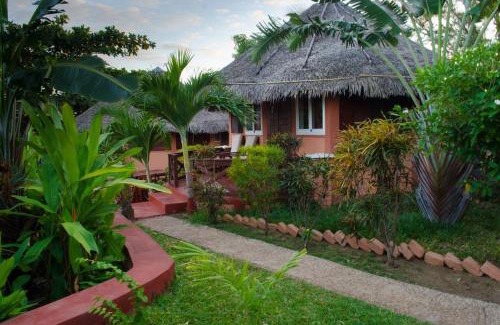 Mahajanga House | Edena Kely