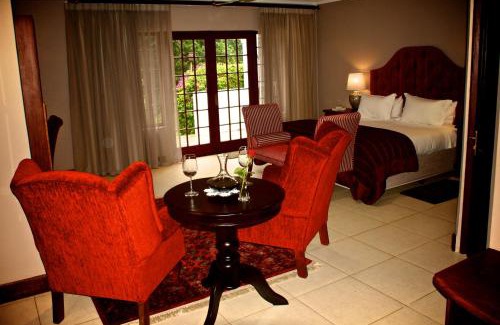 Harkerville Bed & Breakfast | Edenbrook Country Manor