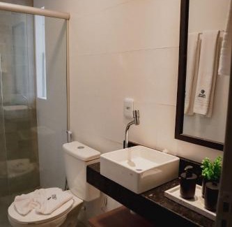 Jatiuca Apartment | Edf. Mar dos corais - a poucos passos do mar