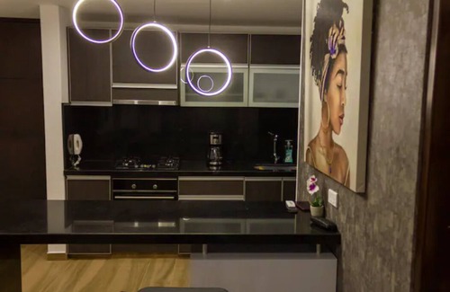 Usaquen Apartment | Edgar rojas
