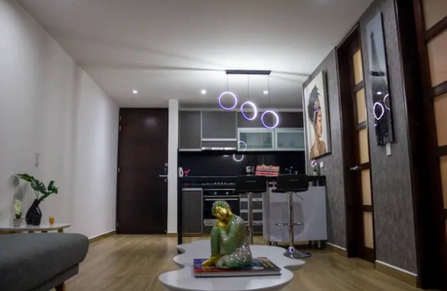 Usaquen Apartment | Edgar rojas