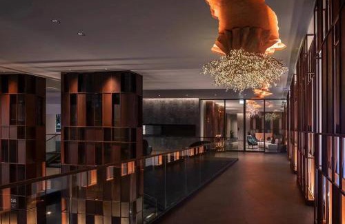 Pattaya Bay Apartment | Edge Central Pattaya condos芭提雅酒店式高级公寓base升级版