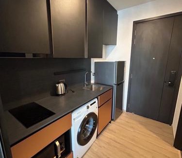 Pattaya Bay Apartment | Edge Central Pattaya condos芭提雅酒店式高级公寓base升级版