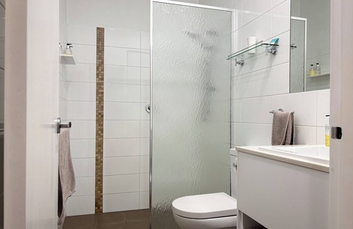 Margaret River Hotel | Edge of the Forest