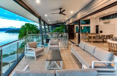 Hamilton Island Apartment | Edge Penthouse on Hamilton Island by HIHA