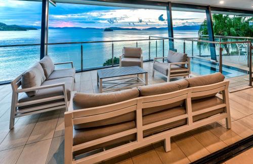 Hamilton Island Apartment | Edge Penthouse on Hamilton Island by HIHA