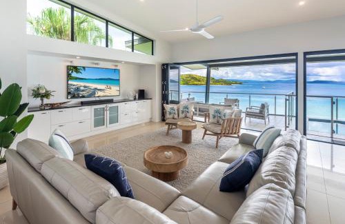 Hamilton Island Apartment | Edge Penthouse on Hamilton Island by HIHA