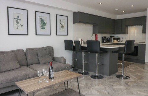 Grange-over-Sands Cottage | EDGEMERE RETREAT, pet friendly, with a garden in Cartmel