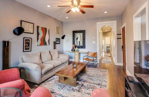 Edgewater Apartment | Edgewater King 1 Bd - Near Loyola, Beach &Andersonville