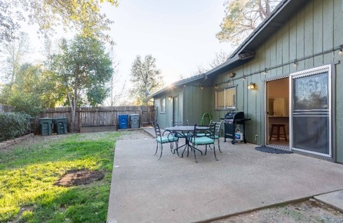 Lema Ranch House | Edgewood Escape located in the heart of Redding, California