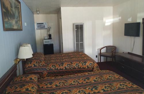 Willits Hotel | Edgewood Motel