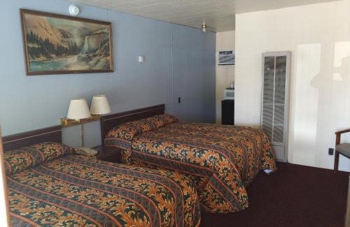 Willits Hotel | Edgewood Motel