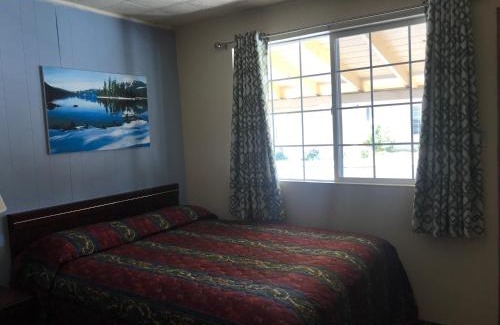 Willits Hotel | Edgewood Motel