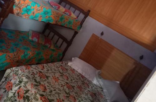 Balneario Gaivotas House | Edicula beira praia, lulumar