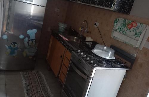 Balneario Gaivotas House | Edicula beira praia, lulumar