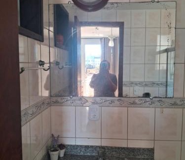 Braga Apartment | Edifício Cabo Frio 1