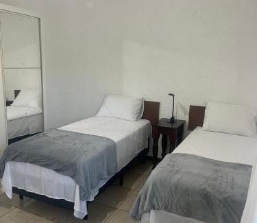 Canasvieiras Apartment | Edifício da Rua das Flores