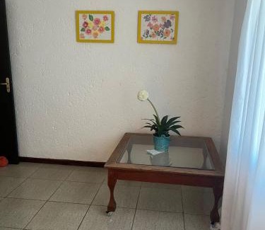 Canasvieiras Apartment | Edifício da Rua das Flores