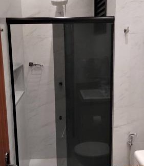 Marco Apartment | Edifício Flamboyant - COP30