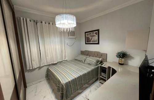 Marco Apartment | Edifício Flamboyant - COP30