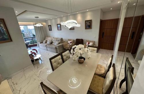 Marco Apartment | Edifício Flamboyant - COP30