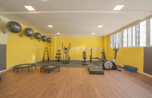 Vila Industrial Apartment | Edifício Forte dos Lagos