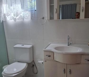 Marcelino Ramos Apartment | Edifício Mônaco apt 302