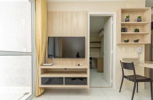 Goiania Apartment | Edifício Metropolitan Barcelona - Jardim Goias - MBC