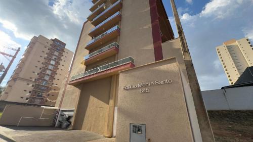 Subsetor Sul - 5 Apartment | Edifício Monte Santo